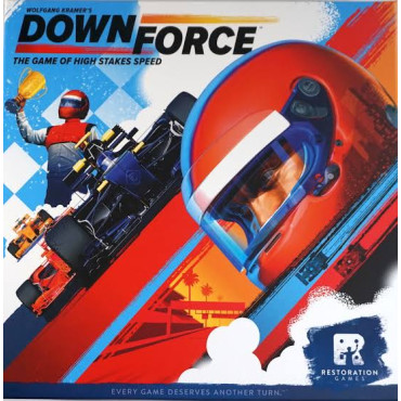Downforce