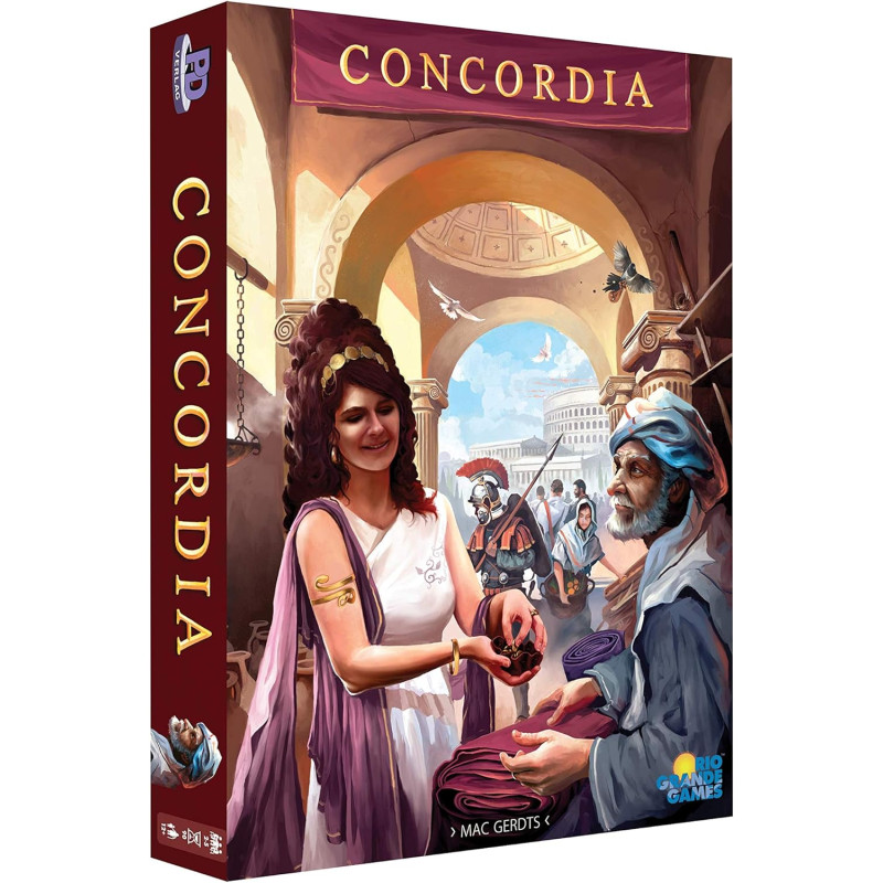 Concordia