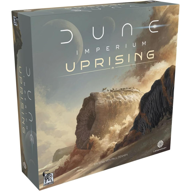 Dune Imperium
