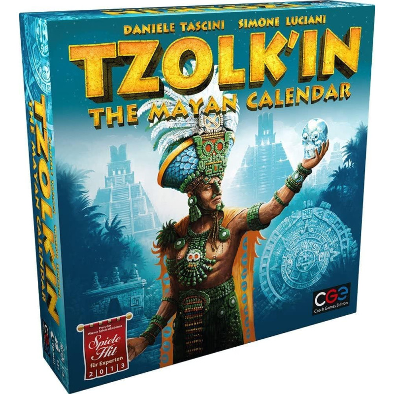 Tzolkin