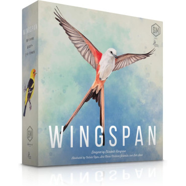 Wingspan